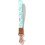 Wristlet Strap for Key, Hand Wrist Lanyard Key Chain Holder 1