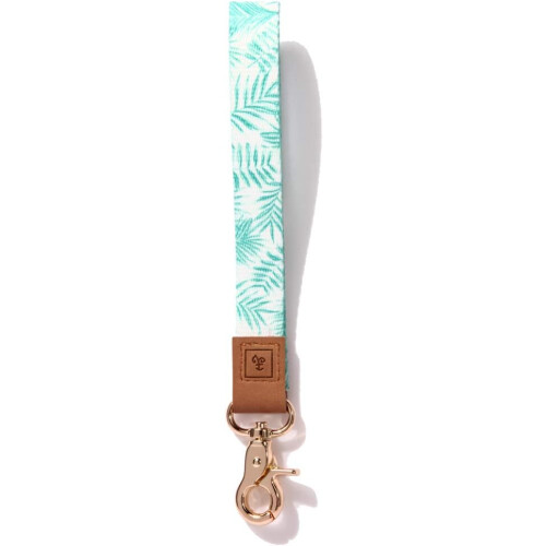 Wristlet Strap for Key, Hand Wrist Lanyard Key Chain Holder