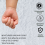 (Bunk Bed:  90 x 190) White Waterproof Mattress Protector Terry Towel 16