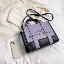 The Tote Bag for Women Dupes Mini Leather Tote Bag Small Personalized Crossbody Handbags