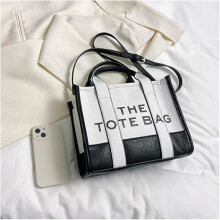The Tote Bag for Women Dupes Mini Leather Tote Bag Small Personalized Crossbody Handbags