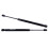 (Black) Tailgate Boot Gas Springs Peugeot 2008 I CU 2013 onwards 2