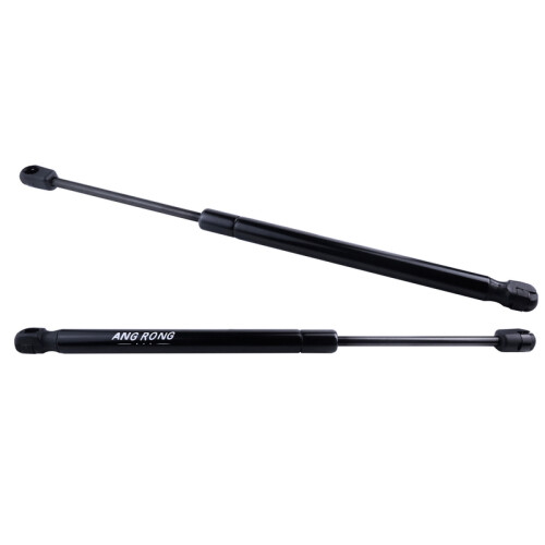 (Black) Tailgate Boot Gas Springs Peugeot 2008 I CU 2013 onwards 1