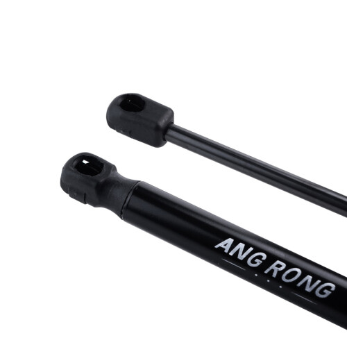 (Black) Tailgate Boot Gas Springs Peugeot 2008 I CU 2013 onwards 2