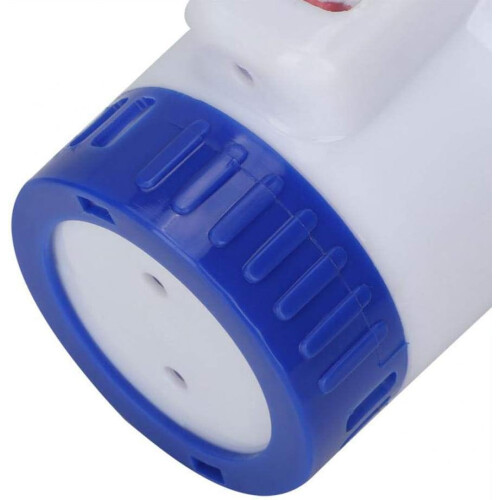 Swimming pool automatic dispenser floating water pill floating cuphousehold products 2