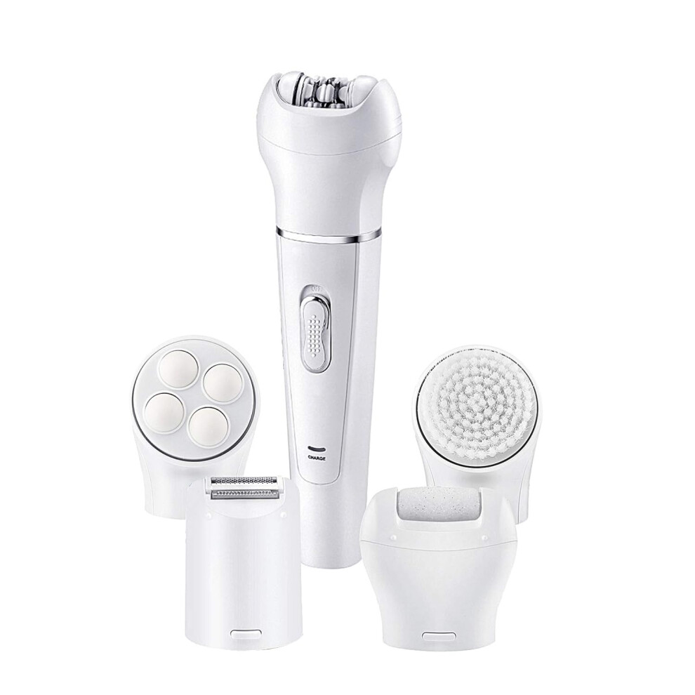 Tianfu Epilator, Facial Epilation, Hair Remover Shaving, Facial Cleansing, Massage, Womens Shaver