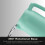 Hamilton Beach Hamilton Beach, Electric Kettle, Ella, 1.7L, Matte Mint, HBK3045MM 4
