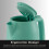 Hamilton Beach Hamilton Beach, Electric Kettle, Ella, 1.7L, Matte Mint, HBK3045MM 6