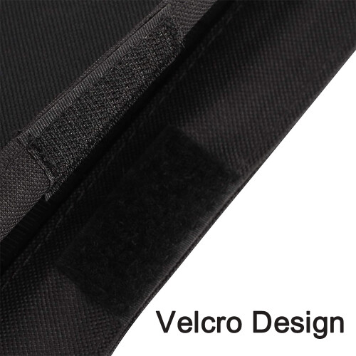 Solar Panel Folded- Solar Panel Polycrystalline Silicon Solar Emergency Charger for Car Battery 2