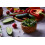 SAFLAX Garden in the bag - BIO - Rucola selvatica - 1500 semi - Diplotaxis 7