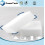 Magic 20 Pcs Sponge Eraser Car Leather Seat Kitchen Office Bathroom Accessory Clean 2