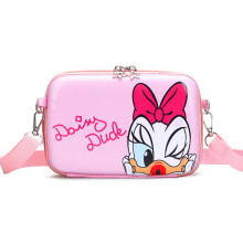 (Style 16) Kids Bags Shoulder Girl Crossbody Bag Animal Pattern Gift Daily Durable