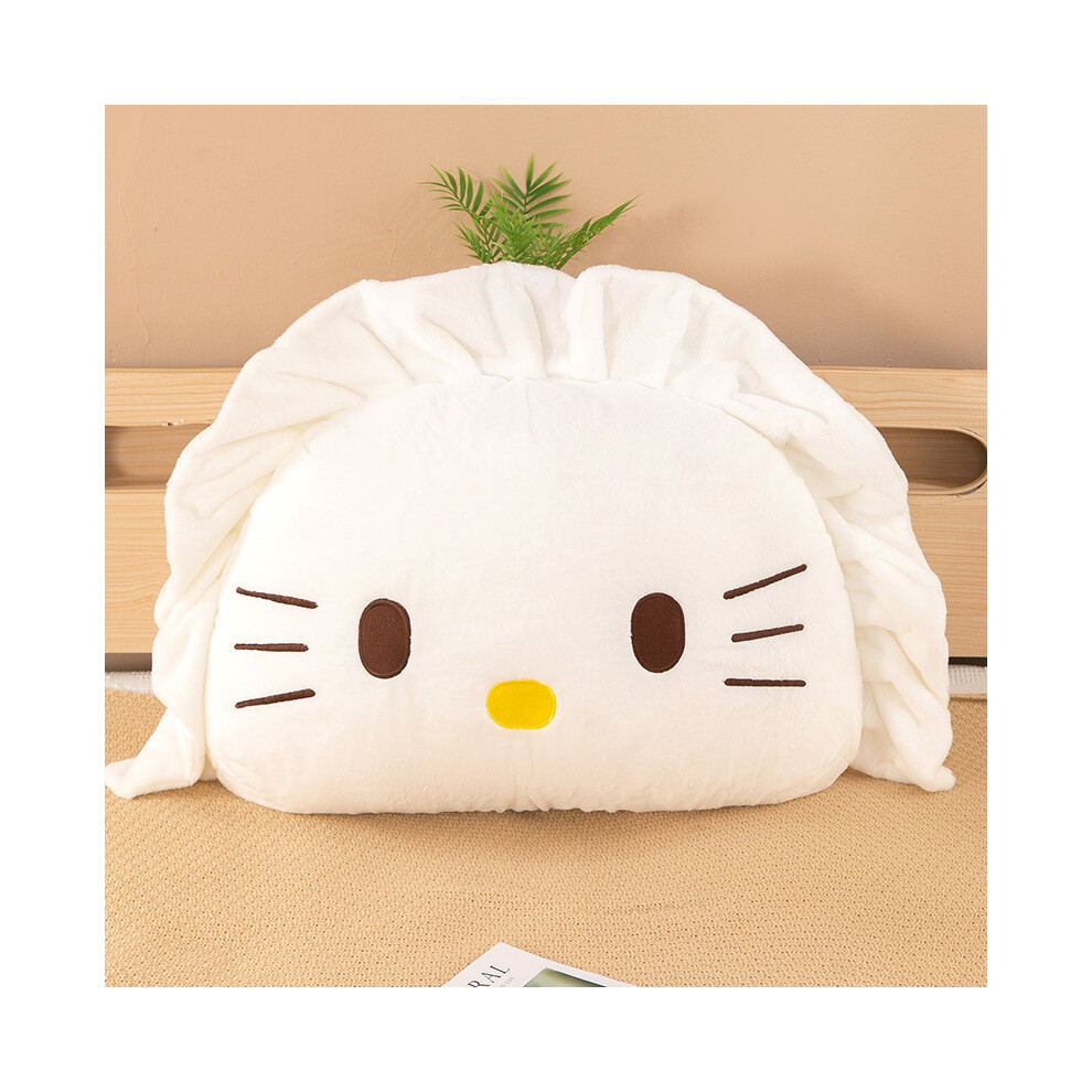 (HelloKitty, 70cm) Dog Hellokitty Cinnamon Doll Cartoon And Animal Stuffed With Plush Cushion-image-OPC-PH98YT9-NEW