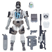 Hasbro Gij Cs Ftsy Dickinson (F7728)