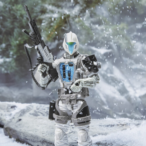 Hasbro Hasbro Gij Cs Ftsy Dickinson (F7728) 2
