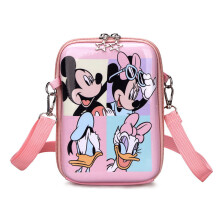 (Style 43) Kids Shoulder Bags Girl Crossbody Bag Animal Pattern Daily Gift Durable