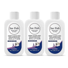 (3pcs)1-3pcs For Tineco FLOOR ONE S3/ S5/Pro2/Combo/S7Pro All Series Cleaning Solution Robot Vacuum Cleaner Accessories Cleaning Agent Liquid
