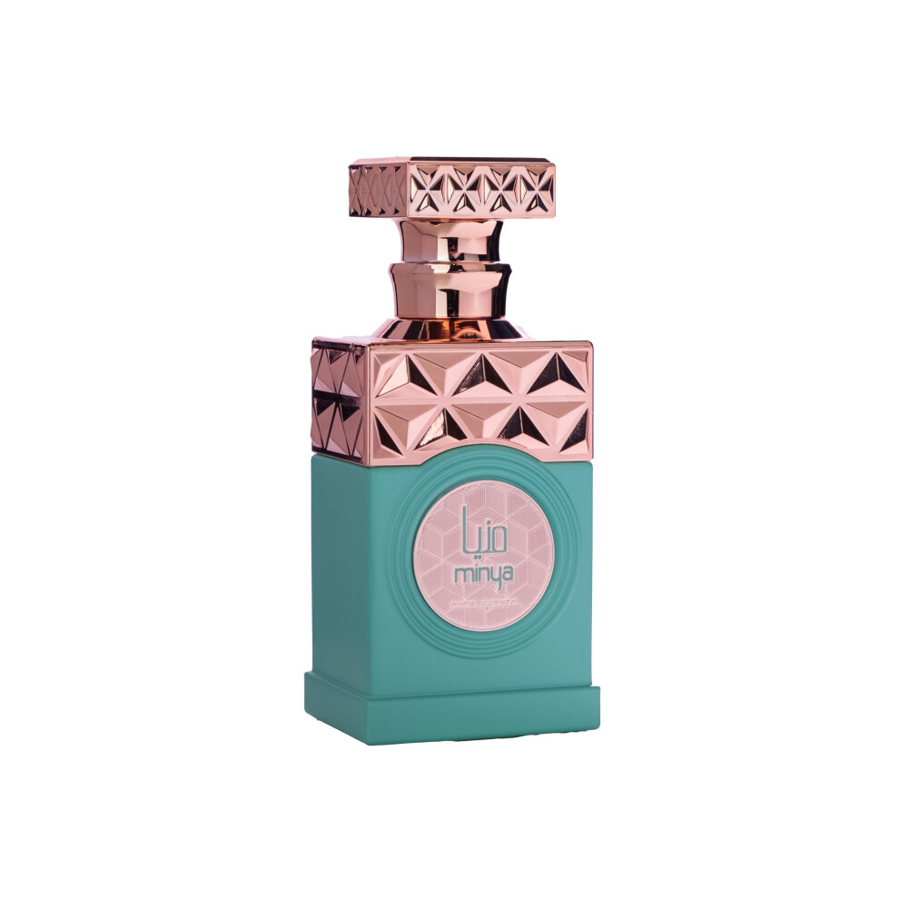 Paris Corner Minya Edp Perfume 3.4 Fl Oz For Men & Women