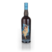 Contratto Americano Rosso 75cl 16.5%