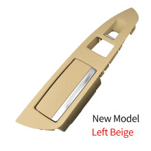 (B Beige Links) Lhd Rhd Auto Hintertür Innentür Armlehne Aschenbecher Montage Ersatz Panel Aufbewahrungsbox