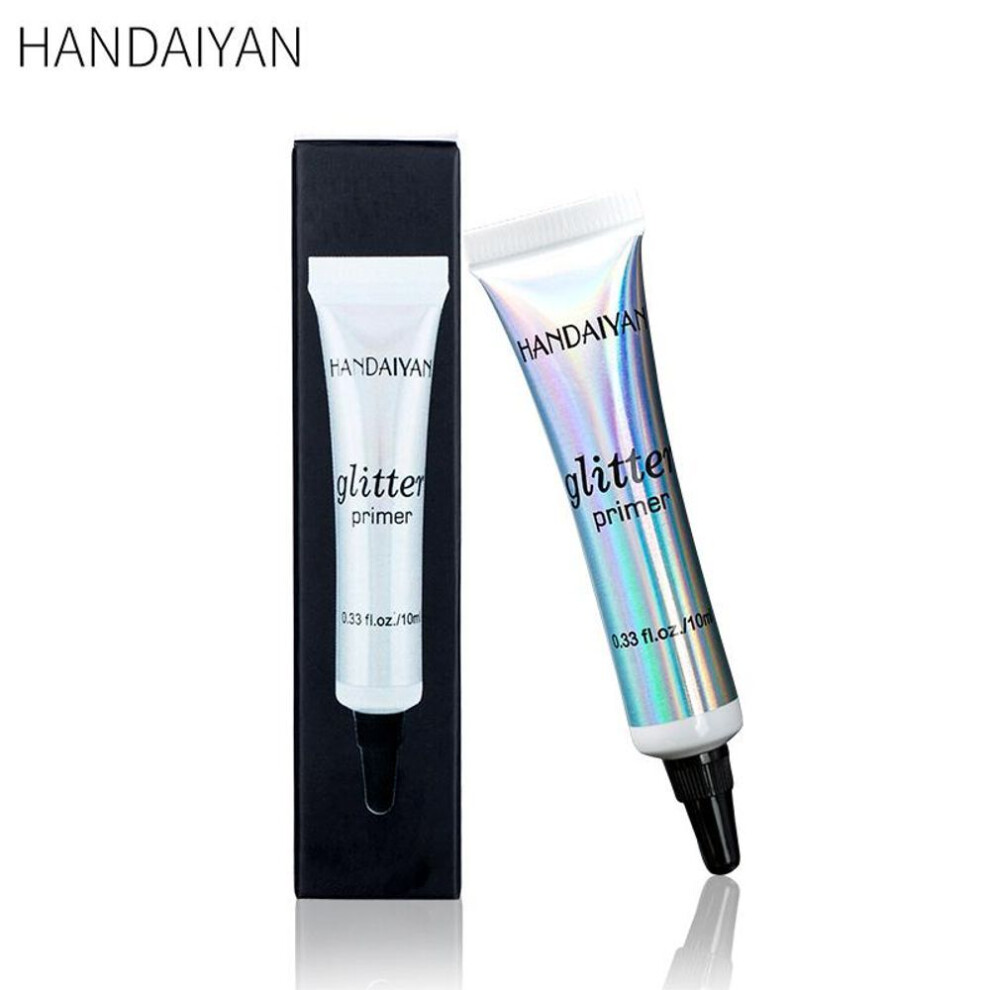 Handaiyan Primer Primer Multifunctional Glitter Eyeshadow Primer For Lips, Eyes And Face