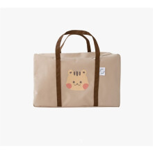 -6 grands sacs de maternité pour couches de bébé Sac de rangement pour couverture de chambre d'enfant Sac de rangement