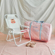 -10 Grand sac de maternité pour couches de bébé Sac de rangement pour couverture de maternelle Ours Sac de bagages