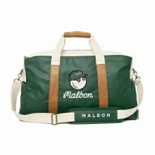 (Vert) Sac de golf tendance pour hommes et femmes, style coréen, nouveau sac à main classique Boston, sac de voyage