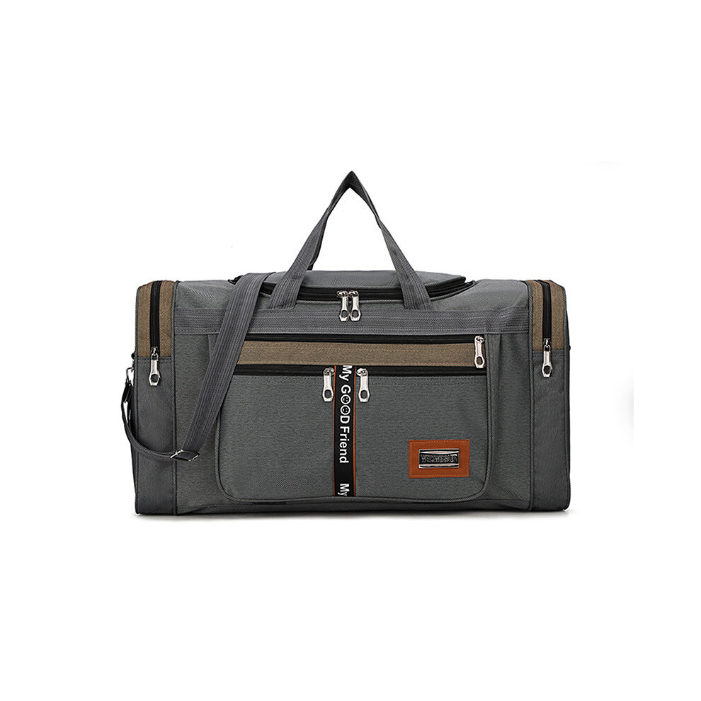 (138 Gris foncé) Grand sac à dos tactique pour femme, sac de sport, sac à main, sac de randonnée, sac de sport,