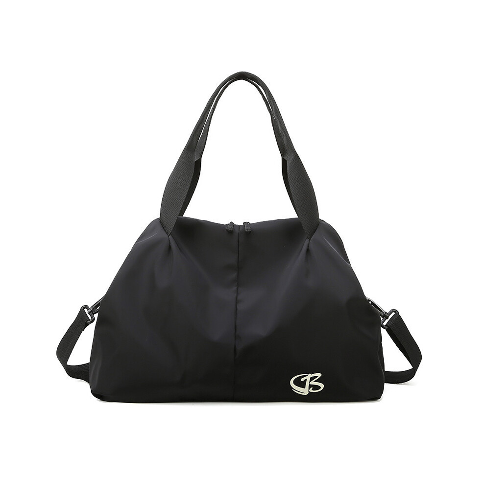 -2 sacs de voyage pour femmes, sac à main de natation de grande capacité, sac de yoga étanche de voyage pour hommes