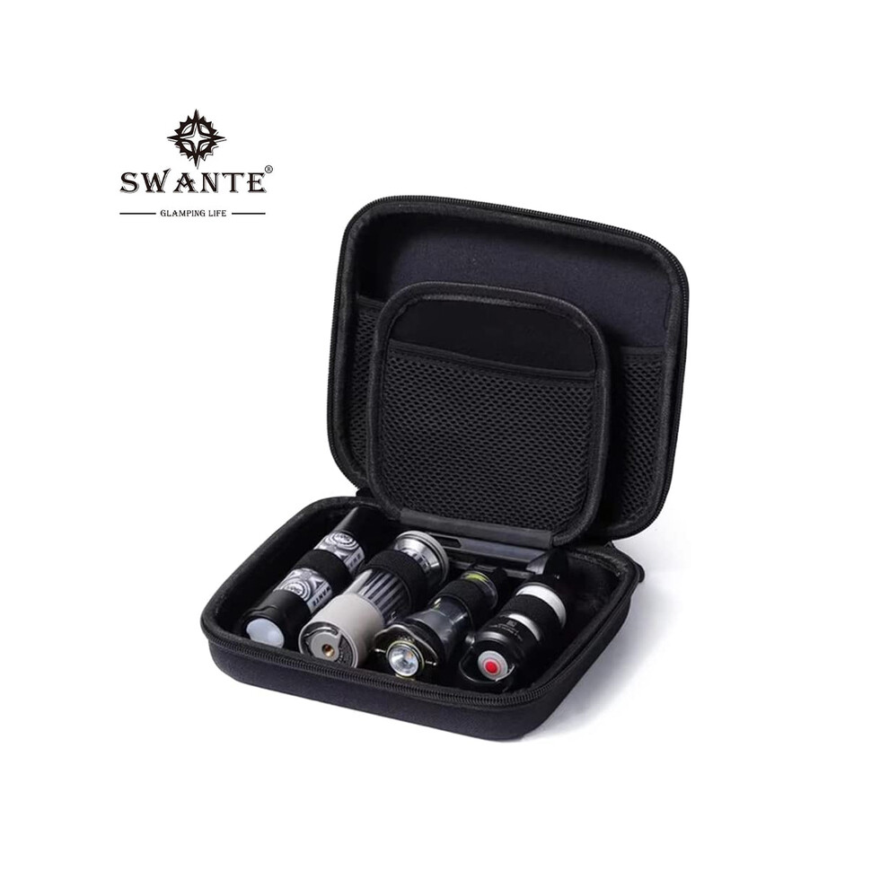 (Sac de rangement pour lampe) SWANTE Sac multi-usages pour Goal Zero Sac de rangement pour tente de pique-nique