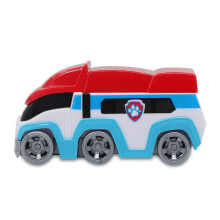 (Bus de sauvetage) Jouets Paw Patrol Chien pisteur Patrulla Canina Anime Véhicule Jouet en plastique Pow Patrol