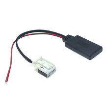 (comme illustré) Adaptateur de module compatible Bluetooth 5.0 MP3 mains libres RCD510 RCD310 RNS315 RNS310 MFD2