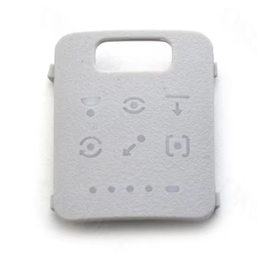 Shell Cover Voor Neo Body Frame Drone Reparatie Onderdelen Bovenkant-image