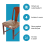 Plastic Seat Covers for Dining Chairs, Chair Protector 4