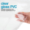 Plastic Seat Covers for Dining Chairs, Chair Protector 2