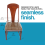 Plastic Seat Covers for Dining Chairs, Chair Protector 3