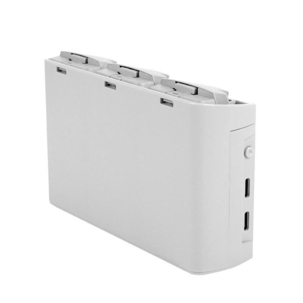 Chargeur de batterie pour drone Mini 2/SE, hub de chargement à 3 voies