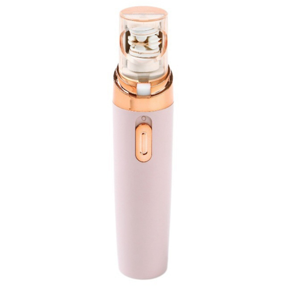 Senza Marchio Women's Hair Remover Women's Portable Hair Remover
