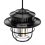 Lampe de camping LED rétro suspendue à intensité variable 6