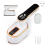 Σίδερο ατμού ταξιδιού 1000w για ρούχα LED Mini Steam Ironing EU Plug 3