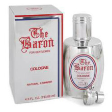 The Baron by LTL Colonia Spray 4,5 oz per uomo