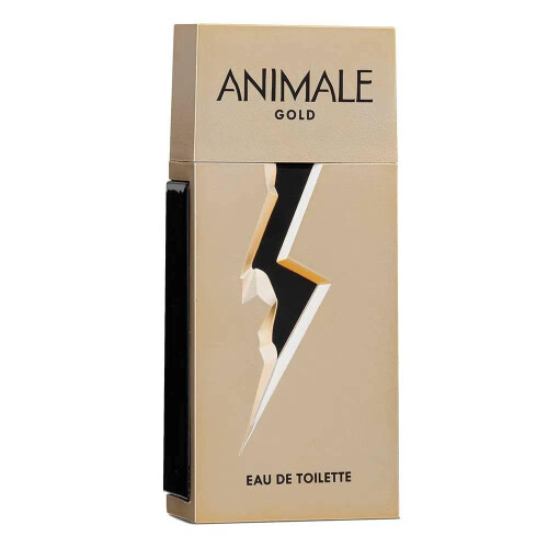 Animale para Mulheres, 3.4 fl oz Eau de Parfum