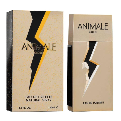 Animale para Mulheres, 3.4 fl oz Eau de Parfum 2