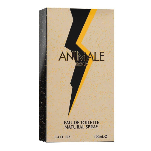 Animale para Mulheres, 3.4 fl oz Eau de Parfum 1