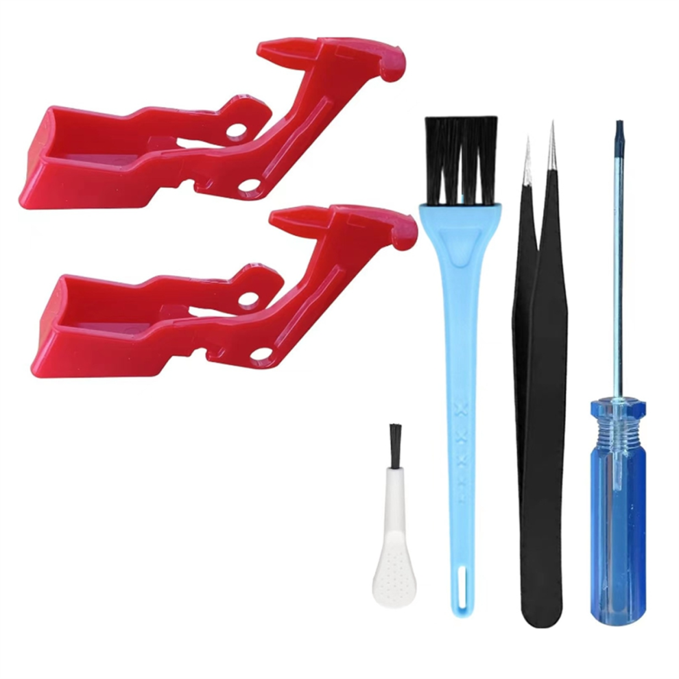 Vervangende Trekkerschakelaar Voor V10 V11 SV12 Stofzuiger-image