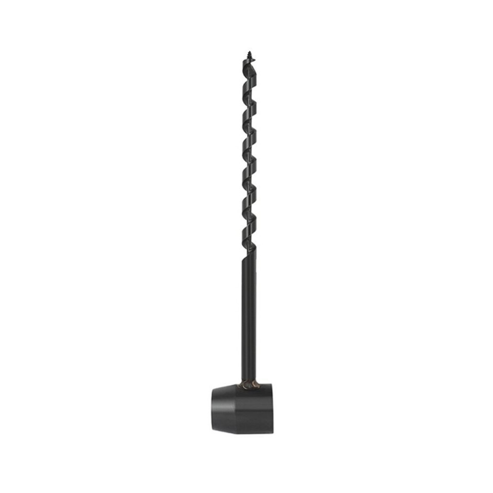 (10-230mm) Manual Hole Maker Manual Auger Survival Drill Wood Punch Tool Auger Hand Drill Auger Drill Bit