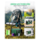 20000mAh Solar Hand Crank Noodradio, NOAA/AM/FM 7