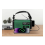 20000mAh Solar Hand Crank Noodradio, NOAA/AM/FM 3