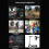 1080P 150 Viewing Phone Interconnection Waterproof Rear View Camera 7